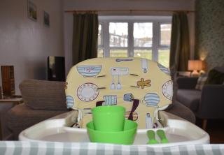 Willow View Boutique 3 Bedroom Family & Business Friendly Home Newton Aycliffe - 5