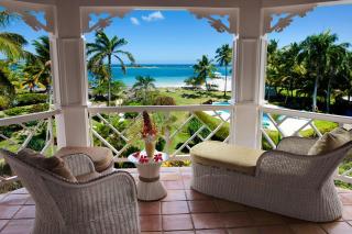 Hotel Villa Serena - Las Galeras - 9