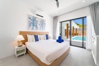 Apsara 06 - 3BR Private Pool Villa - Maenam by MO Estate - 3