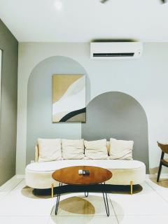 Victoria Suites Quill Residence KLCC - 8