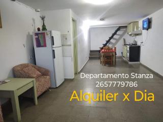 Departamento Stanza - 9