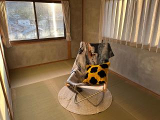 Kasumi Onomichi Private Garden House 霞 - 9