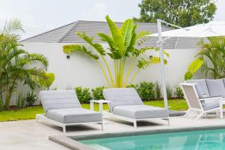 Manee 04 - 3BR Private Pool Villa - Bangrak by MO Estate - 5