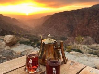 Dana Trail Nomad Camp - 3