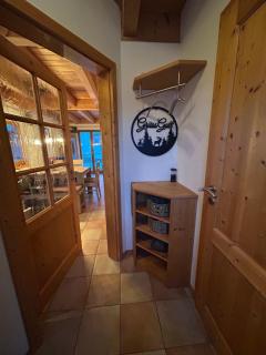 Feriendorf Via Claudia Haus Heimatliebe - 8