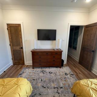 Seize the Stay Creole Cottage Main - 7