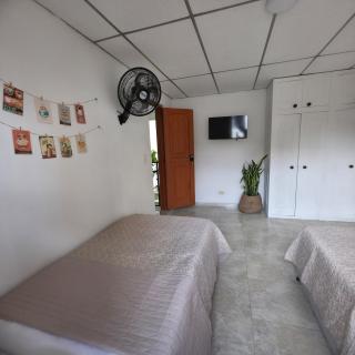 Casa Café Nukua - 7