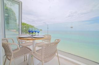 DelMare At Buye Beach Rooftop - 8