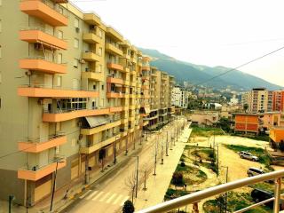 Lungomare Vlore Apartments - 0
