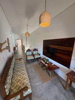 Casa Aura Solis Preá - 2