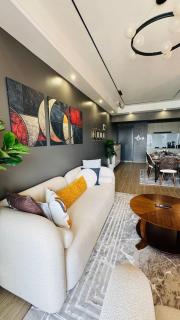 Penthouse 2 Levels Kilimani 4 Beds Roof Access - 7