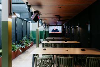 Nightcap at Pritchards Hotel - Mount Pritchard - 1