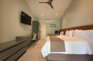 OPacifico Hotel Boutique - 9