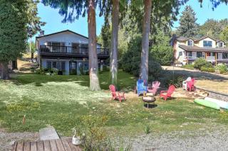 Karmen's Lake Cottage A2 - Double Room - 5