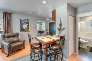Hike, Bike & Ski! Cozy Anchorage Townhome - 3