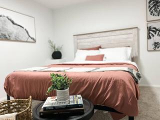 Karmen's Lake Cottage A2 - Double Room - 6