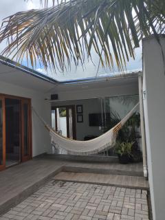 Sol e Sal Campeche House - 0