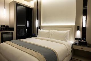 Luxury Night Hotel Al Yasmin - 2