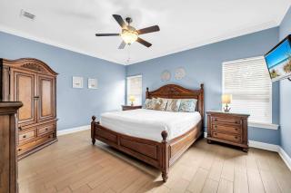 Kono Breeze Family Holiday Home - 2