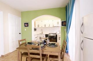 Beach and pool 1bdr - 4