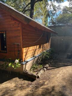 A centrally located cabin surrounded by nature - 3