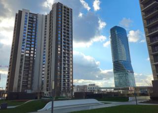 Aqua Lux Apartment BW - 2