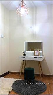 Lively Apt Maitama - 2