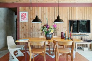 Home By The Sea And Forest Tranquility - 3