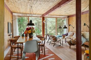 Home By The Sea And Forest Tranquility - 4