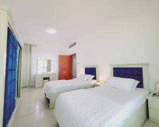 Beach view furnished apartment - 3