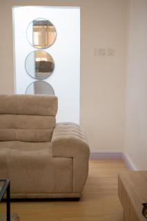 Homecoming Maitama - 2