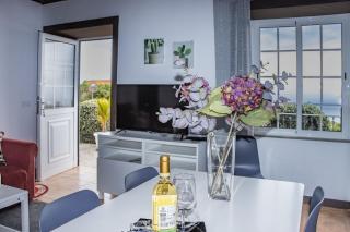 Vivienda Vacacional Los Agapantos Breña Alta - 3