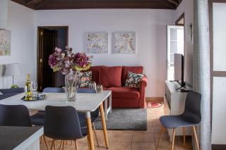 Vivienda Vacacional Los Agapantos Breña Alta - 0