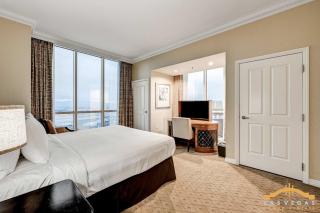 Signature 2Br3Ba balcony combo units 34-602 and 04 - 3