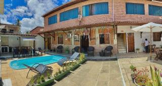 Pousada Villa Querubim - 0