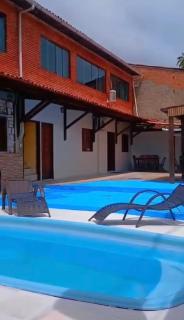 Pousada Villa Querubim - 3