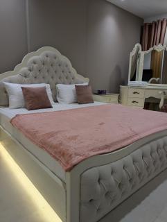 Family Ramadan Stay - Penta Square - 3