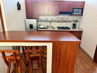 Departamento acogedor, moderno y céntrico - 6