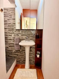 Departamento acogedor, moderno y céntrico - 2