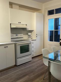 Le Vintage du Vieux Limoilou - 4