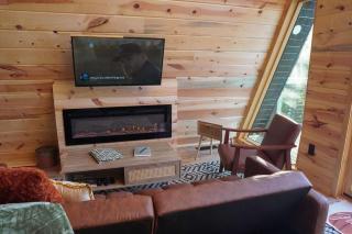 The Peshtigo Pines Treehouse - 4