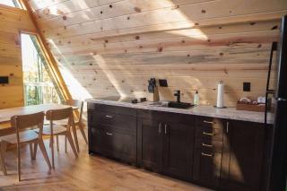 The Peshtigo Pines Treehouse - 7