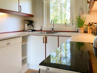 House Near Woods And Fields In Mols Bjerge - 1