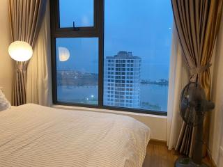 Mon Cherry Apartment -Greenbay Garden Ha Long - Ha Long - 9