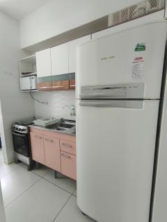 simples e aconchegante na Av Brasi - 3