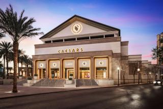 Caesars New Orleans, A Caesars Rewards Destination - 6