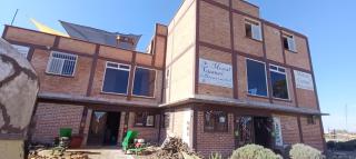 Cuanax hotel boutique - Mineral de Pozos - 2