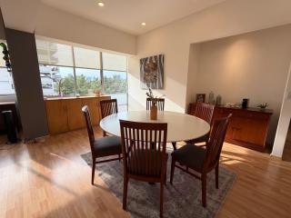 Hermoso y amplio departamento 2 Recamaras - Mexico - 3