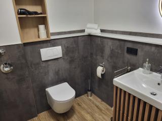 Junior-Suite "Bellavista" mit Seeblick - 1