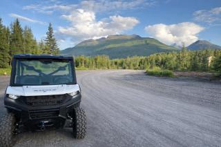 Stay Alaska - Modern Stays in the Wild - 2